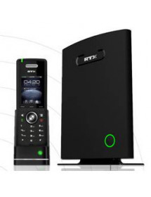 DECT WIRELESS IP PHONE VON...