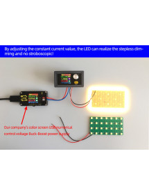 DC DC 0.6-36V 5A adjustable...