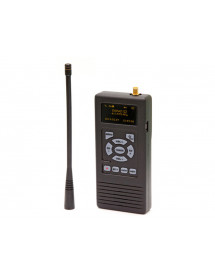 Multi-channel receiver PRK 050