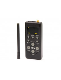 DUPLET Two-way radio remote...