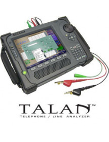 TALAN [ TELEPHONE AND LINE...