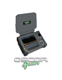 OSCOR GREEN SPECTRUM ANALYZER